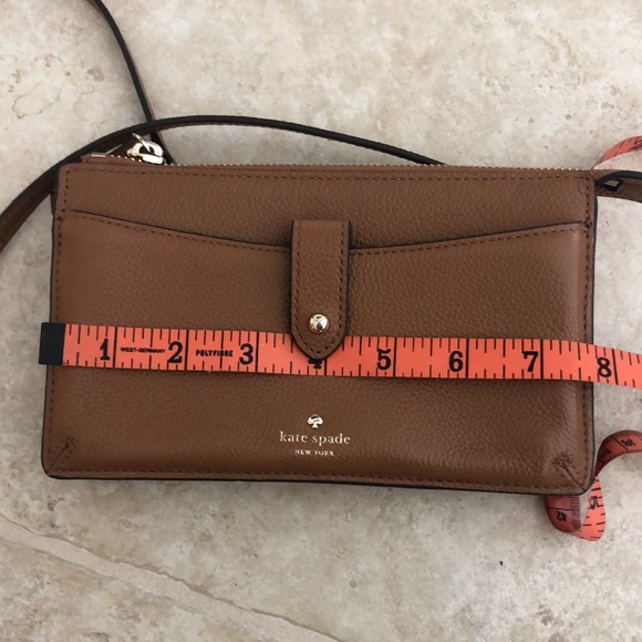 Kate Spade Crossbody - Picture 7 of 12